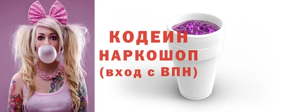 прущий лед Абаза