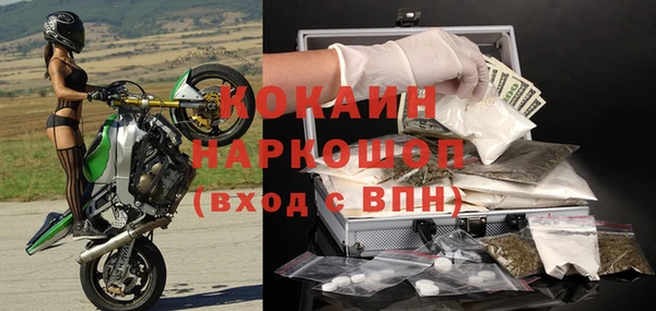 прущий лед Абаза